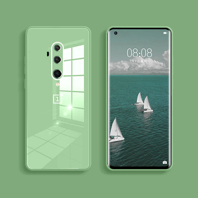 Plating Camera Protection Case - OnePlus - Image 71