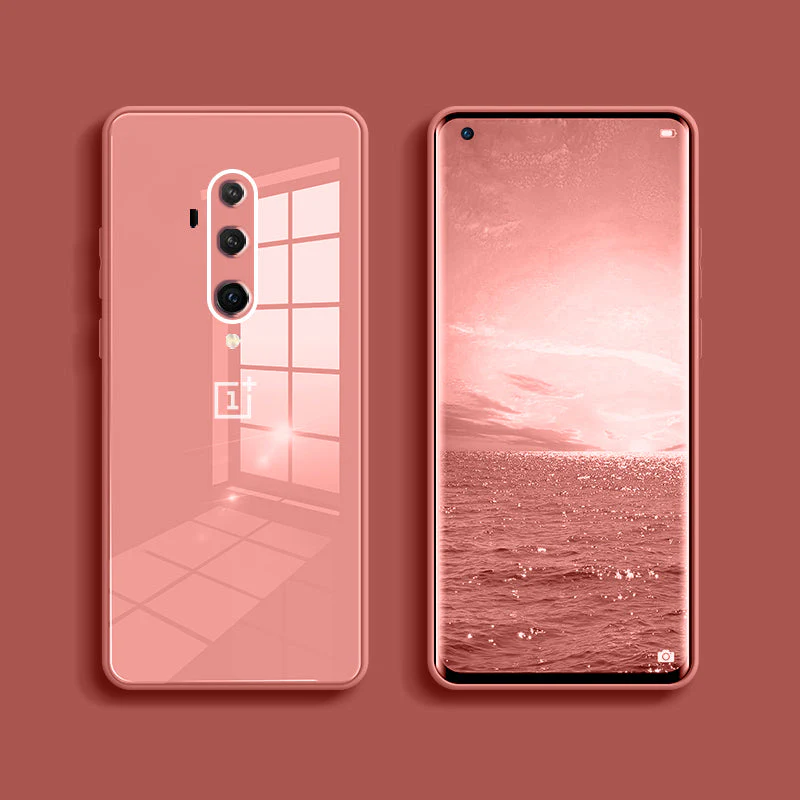Plating Camera Protection Case - OnePlus - Image 73