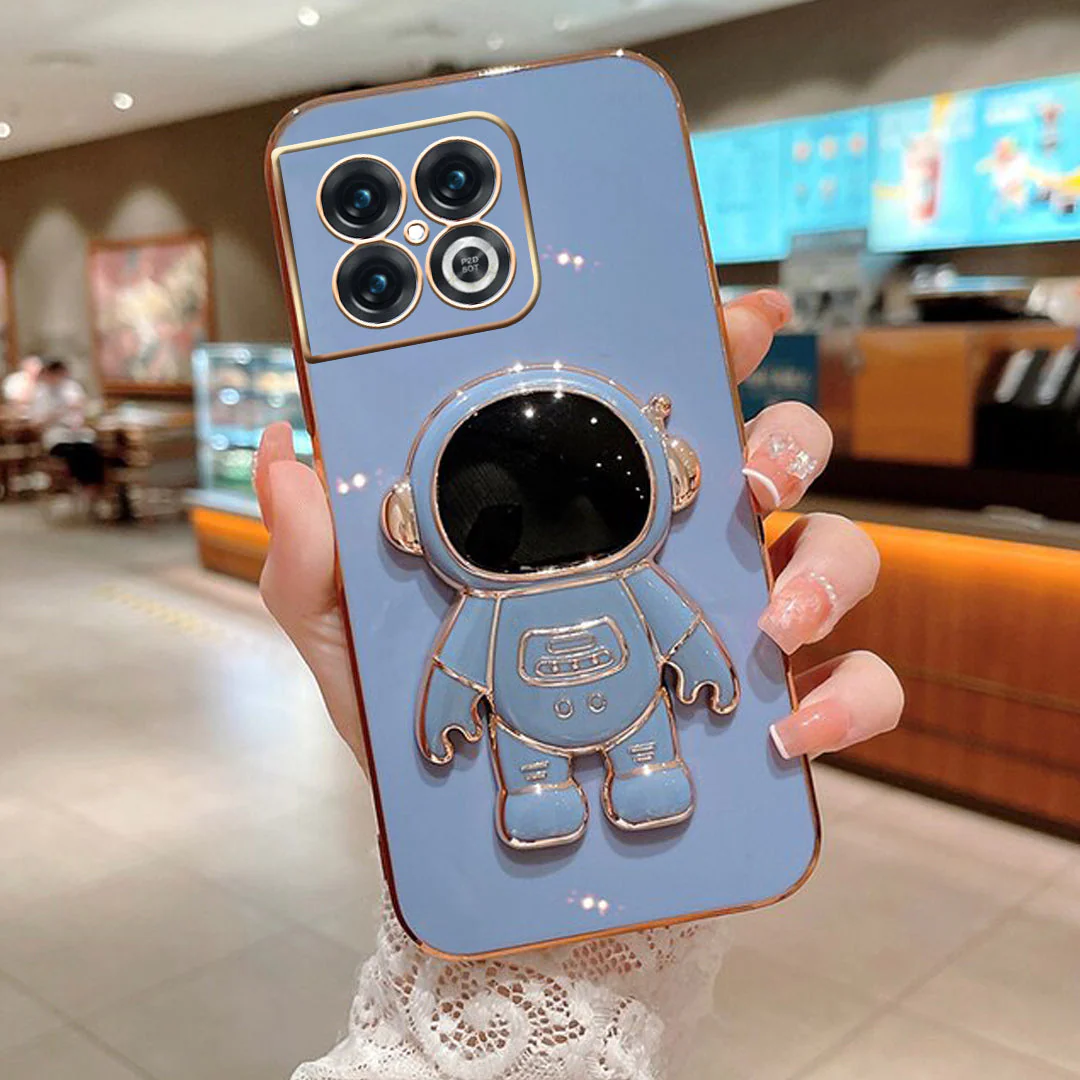 Luxurious Astronaut Bracket Case - OnePlus - Image 20