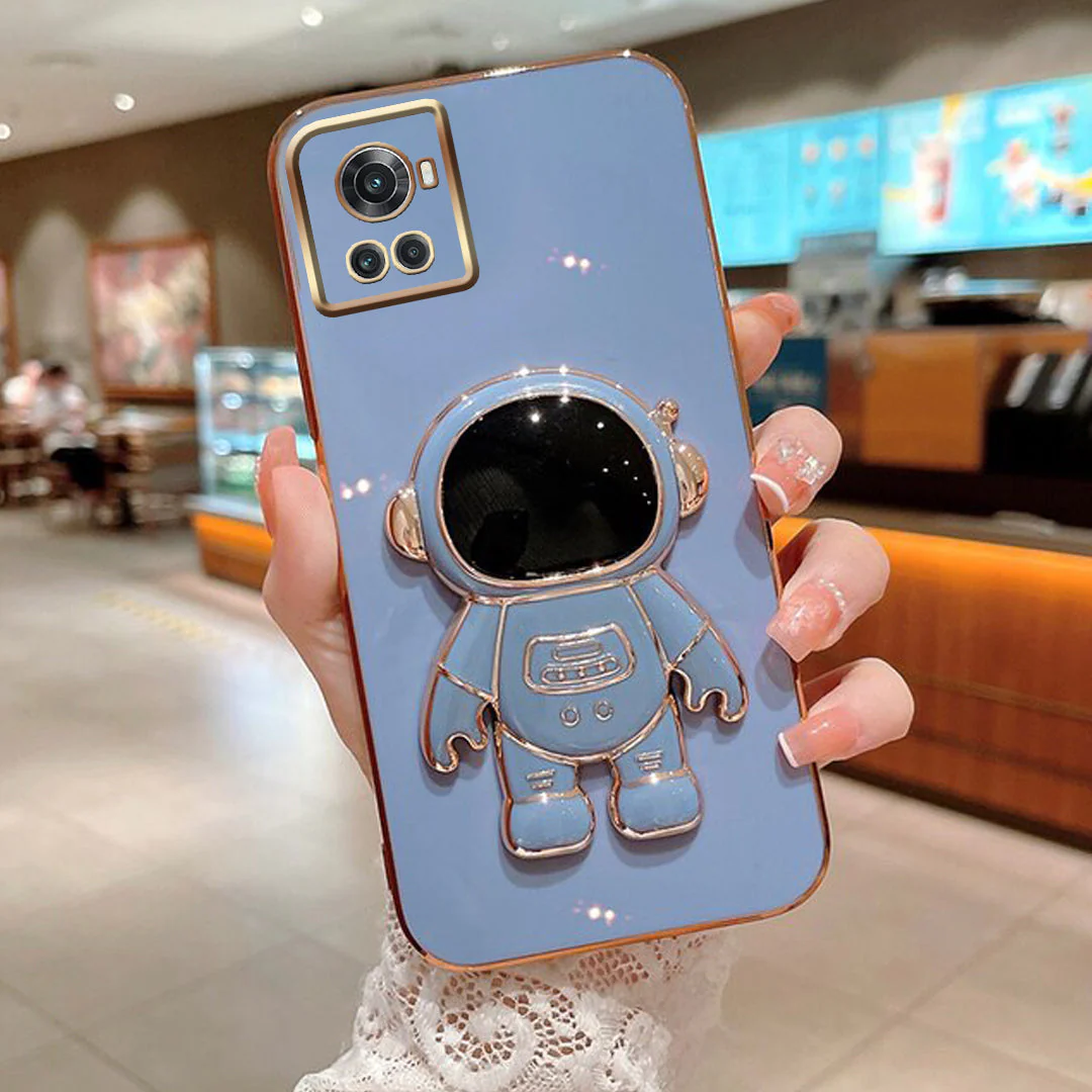 Luxurious Astronaut Bracket Case - OnePlus - Image 23