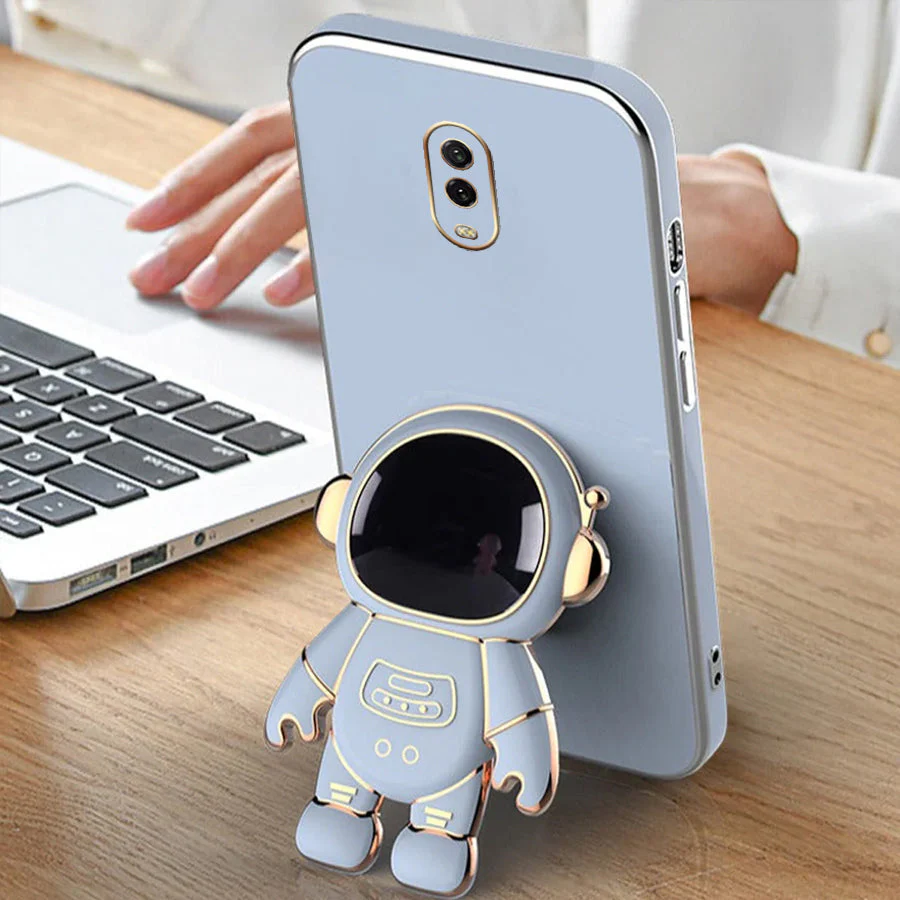 Luxurious Astronaut Bracket Case - OnePlus - Image 33