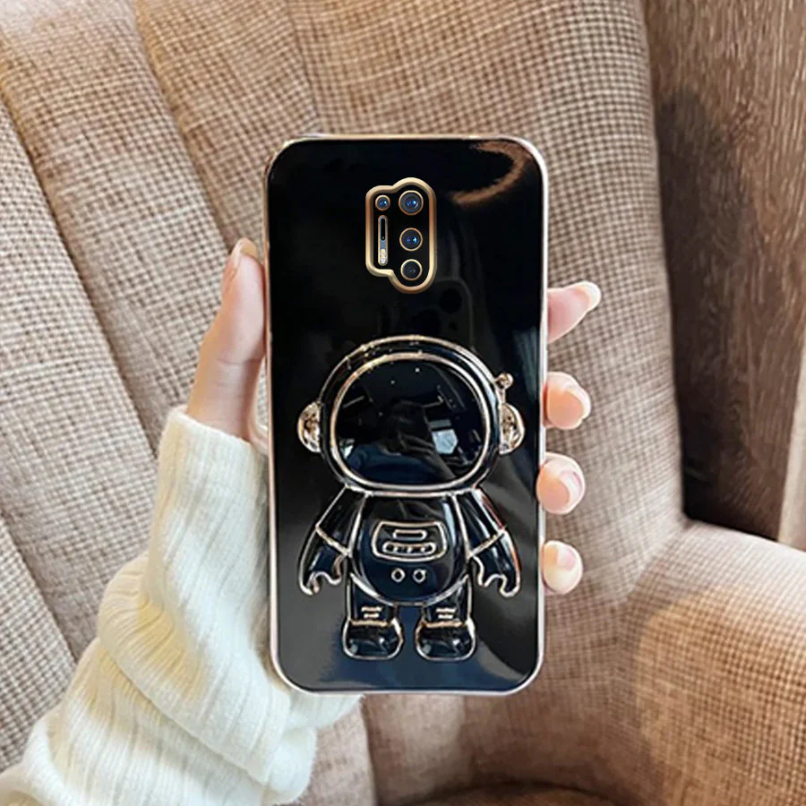 Luxurious Astronaut Bracket Case - OnePlus - Image 34