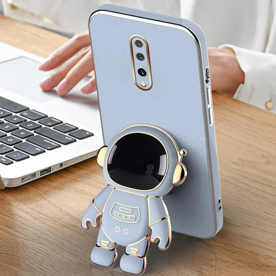Luxurious Astronaut Bracket Case - OnePlus - Image 48