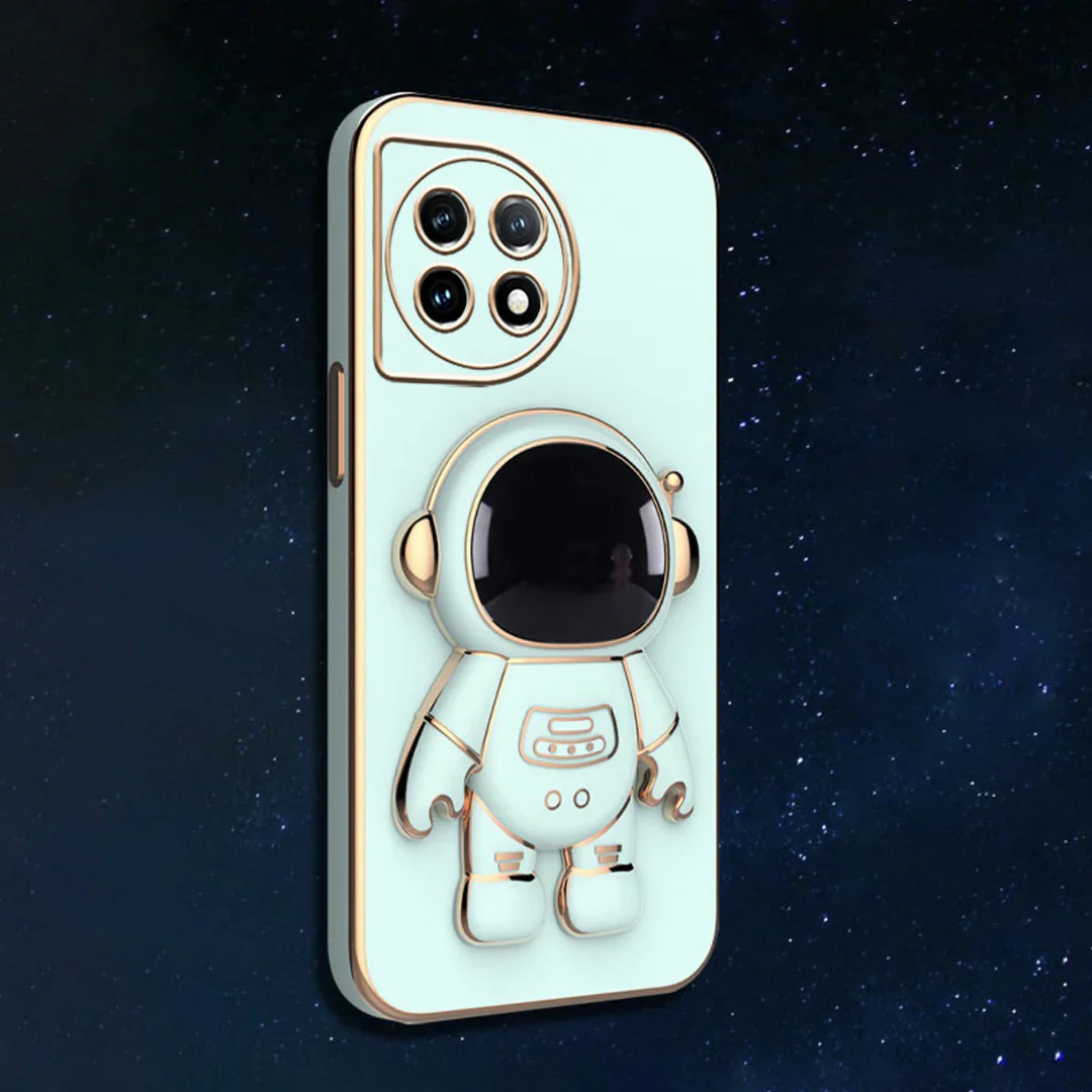 Luxurious Astronaut Bracket Case - OnePlus - Image 53