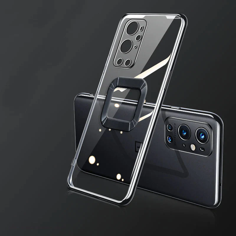 New Generation Electroplating Protective Case - OnePlus - Image 10