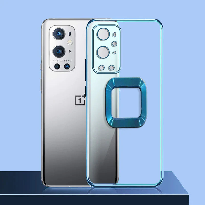 New Generation Electroplating Protective Case - OnePlus - Image 11