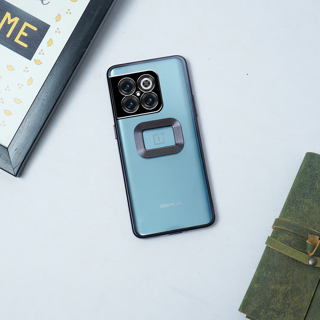 New Generation Electroplating Protective Case - OnePlus - Image 14