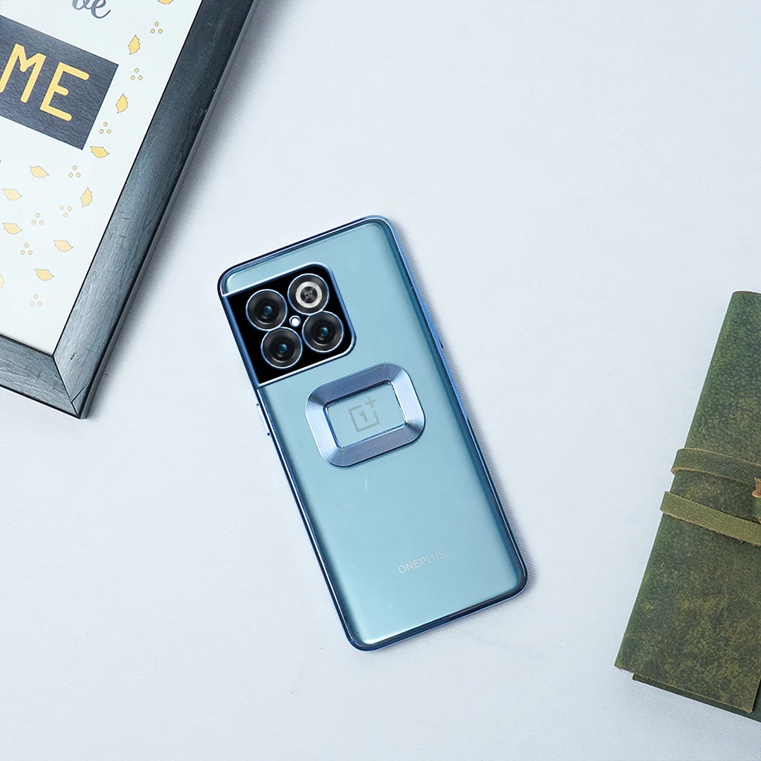 New Generation Electroplating Protective Case - OnePlus - Image 15