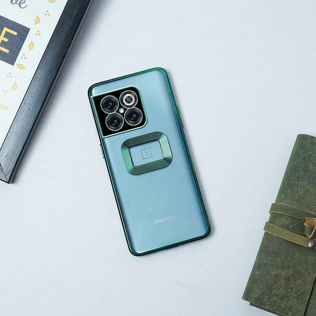 New Generation Electroplating Protective Case - OnePlus - Image 16