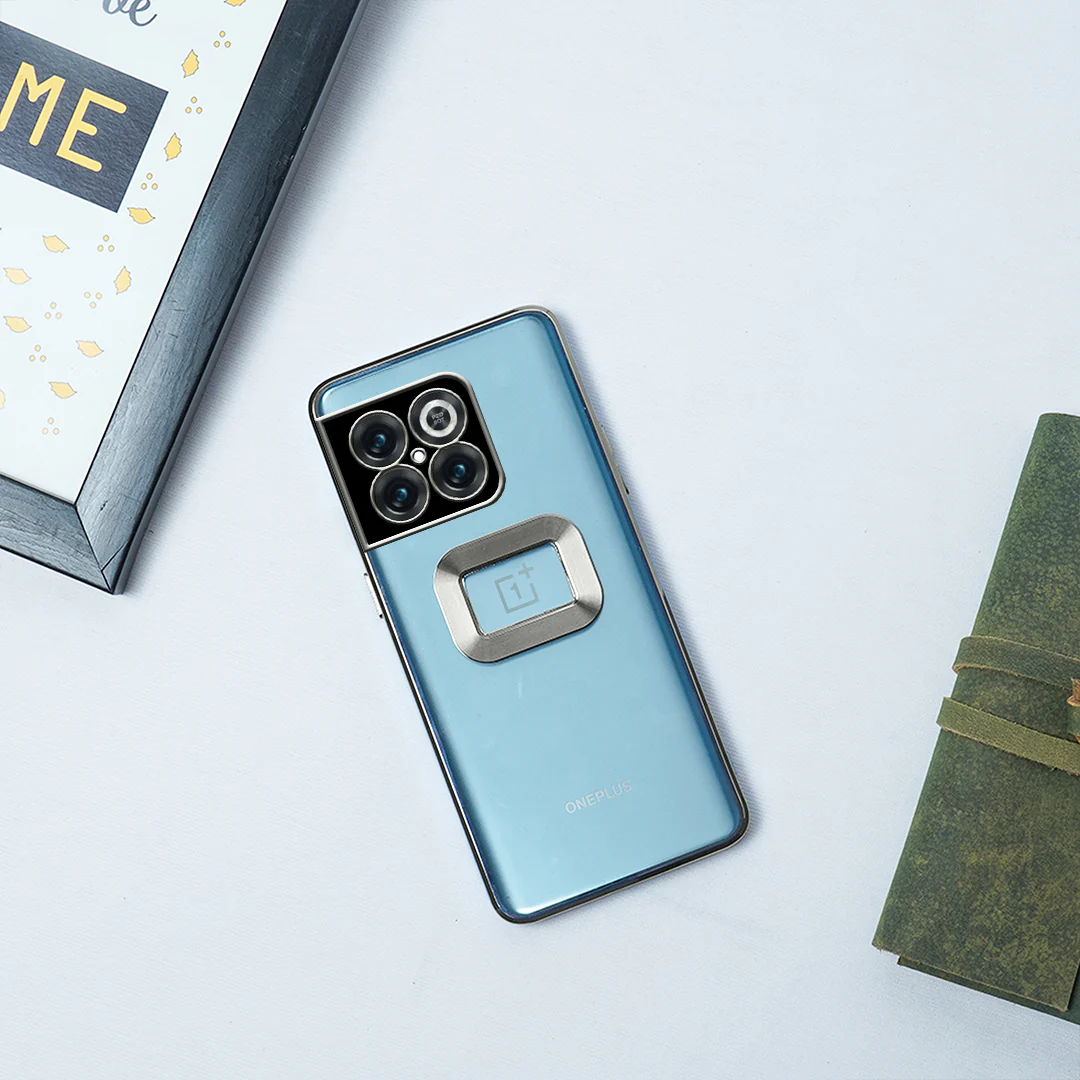 New Generation Electroplating Protective Case - OnePlus - Image 18