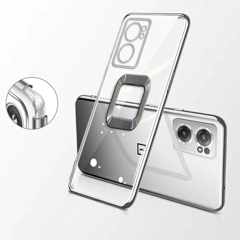 New Generation Electroplating Protective Case - OnePlus - Image 2