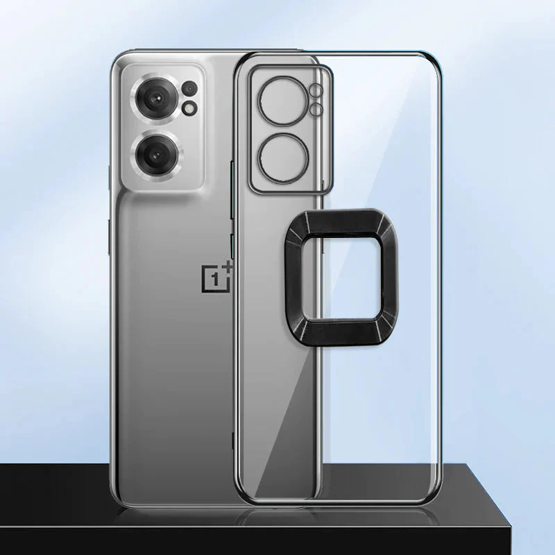 New Generation Electroplating Protective Case - OnePlus - Image 6