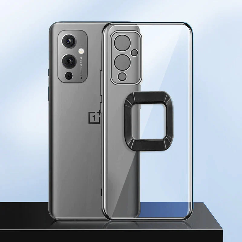 New Generation Electroplating Protective Case - OnePlus - Image 9