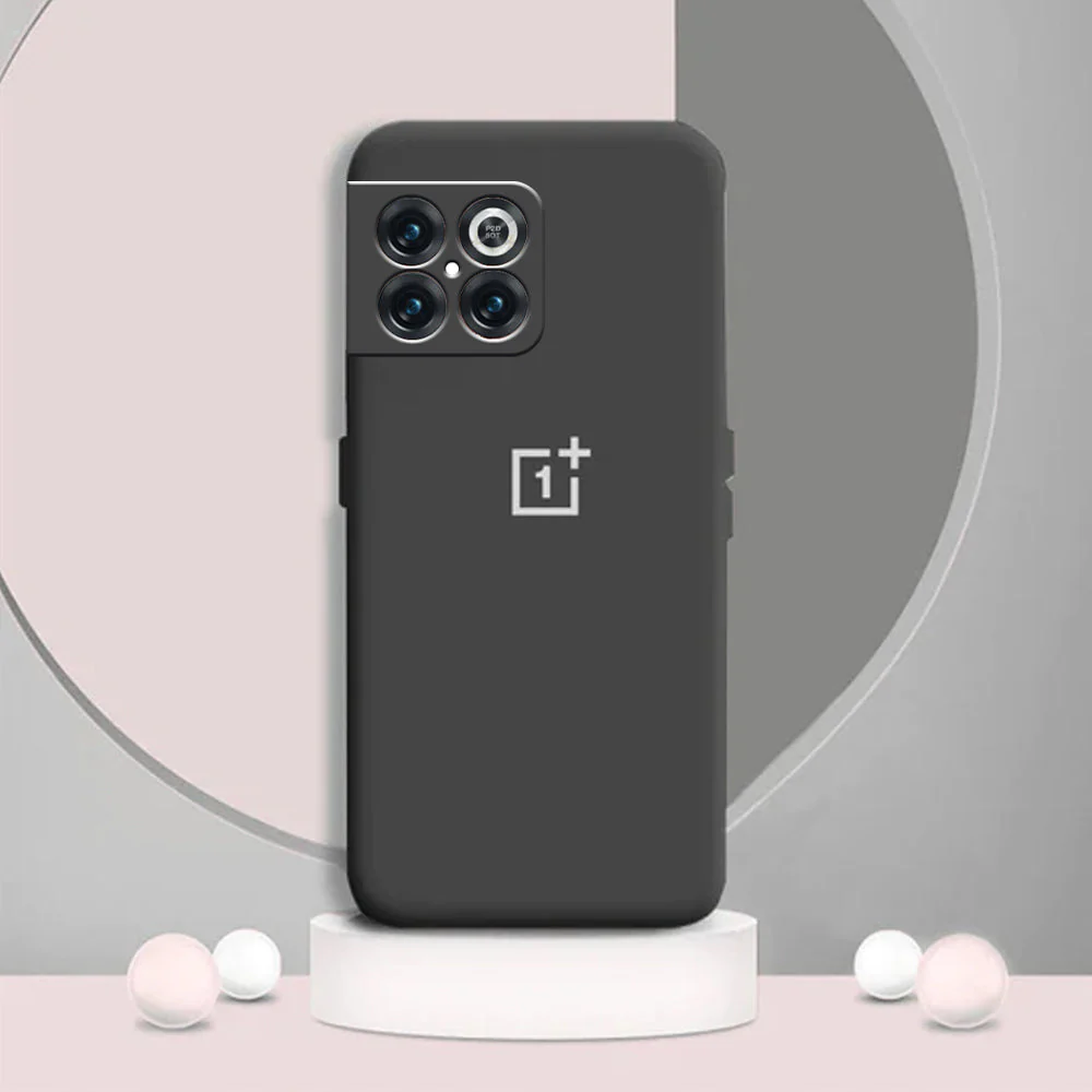Liquid Silicone Logo Case - OnePlus - Image 10