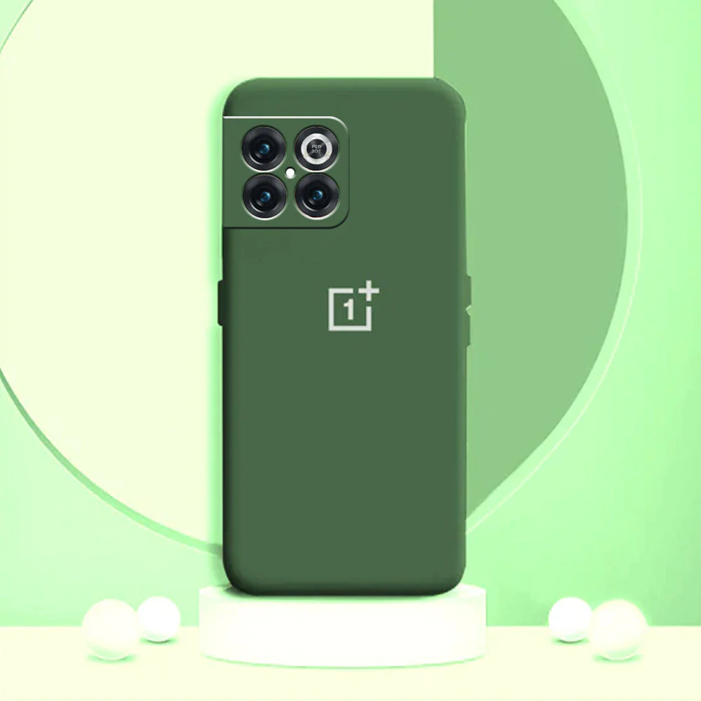 Liquid Silicone Logo Case - OnePlus - Image 11