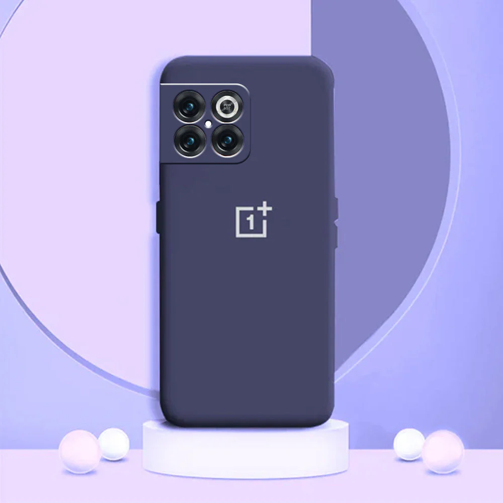Liquid Silicone Logo Case - OnePlus - Image 12
