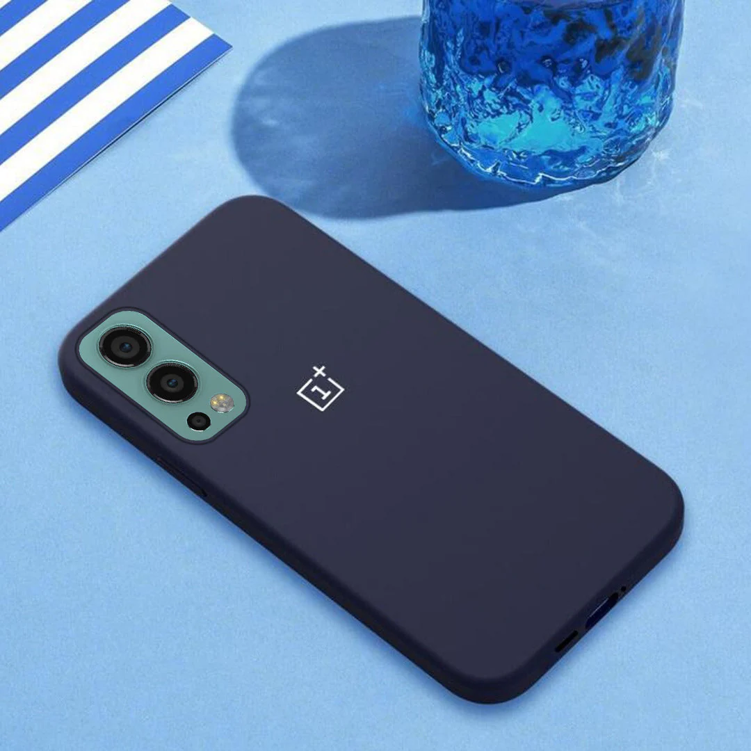 Liquid Silicone Logo Case - OnePlus - Image 14