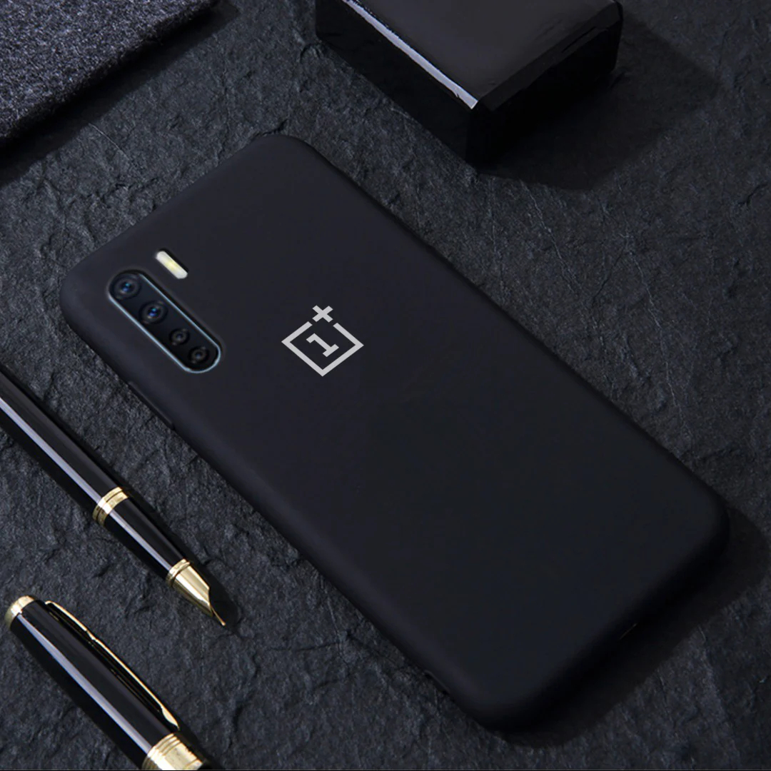Liquid Silicone Logo Case - OnePlus - Image 16