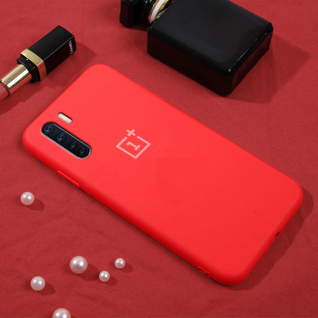 Liquid Silicone Logo Case - OnePlus - Image 18