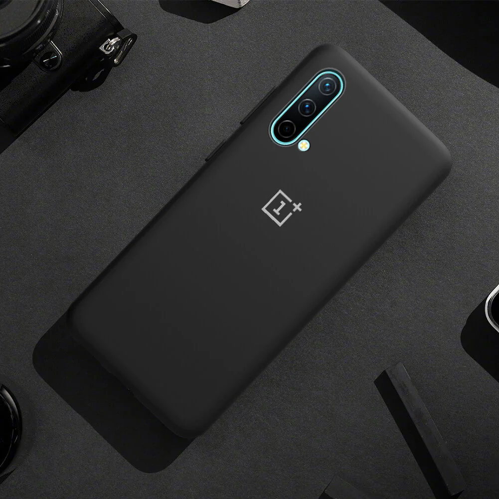 Liquid Silicone Logo Case - OnePlus - Image 21