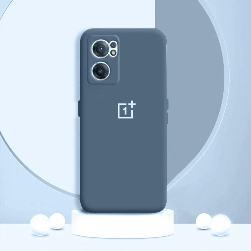 Liquid Silicone Logo Case - OnePlus - Image 22
