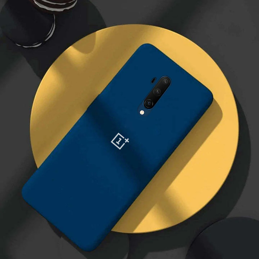 Liquid Silicone Logo Case - OnePlus - Image 33