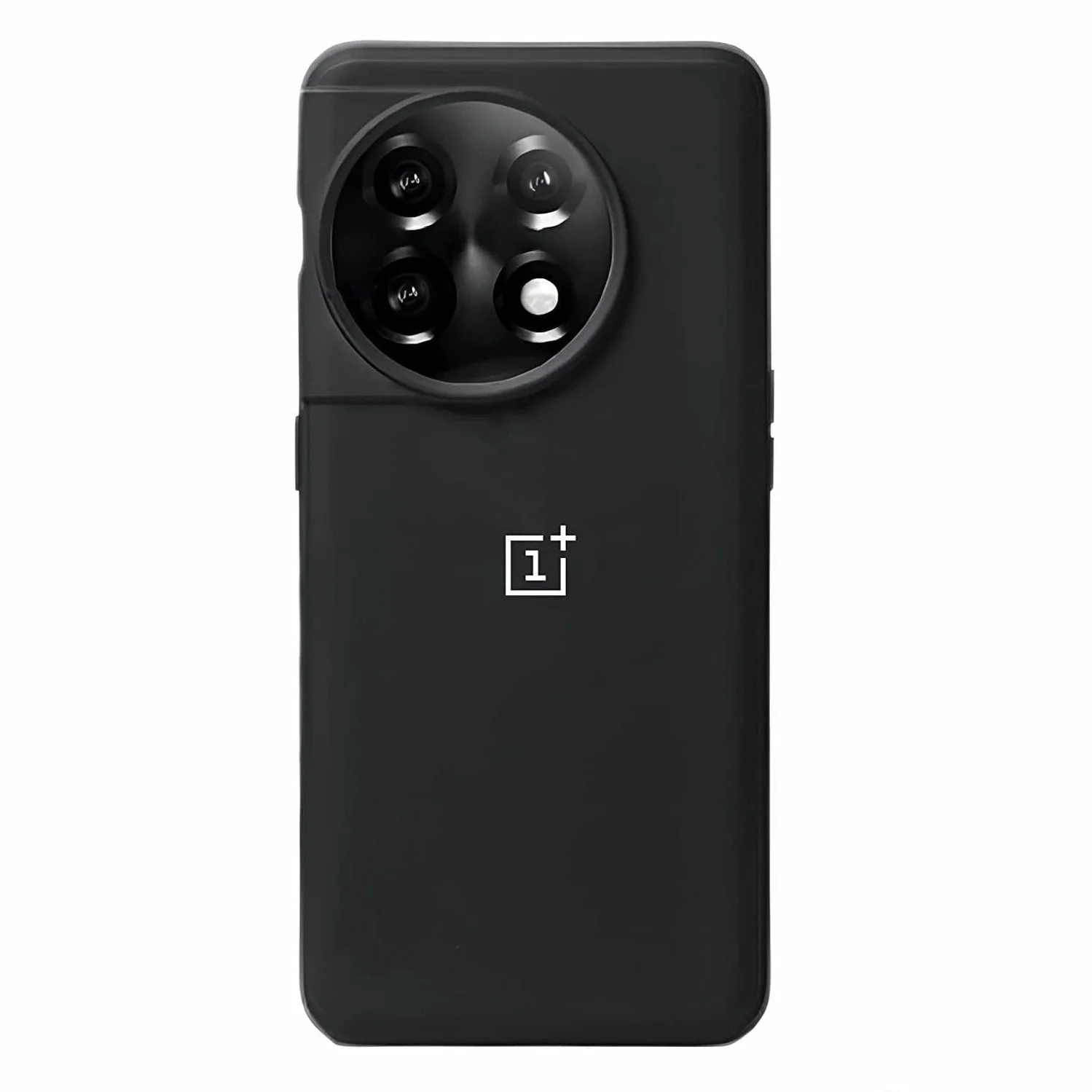 Liquid Silicone Logo Case - OnePlus - Image 45