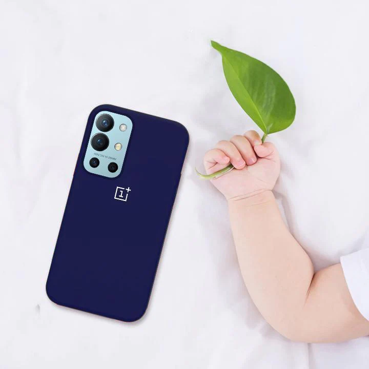 Liquid Silicone Logo Case - OnePlus - Image 6