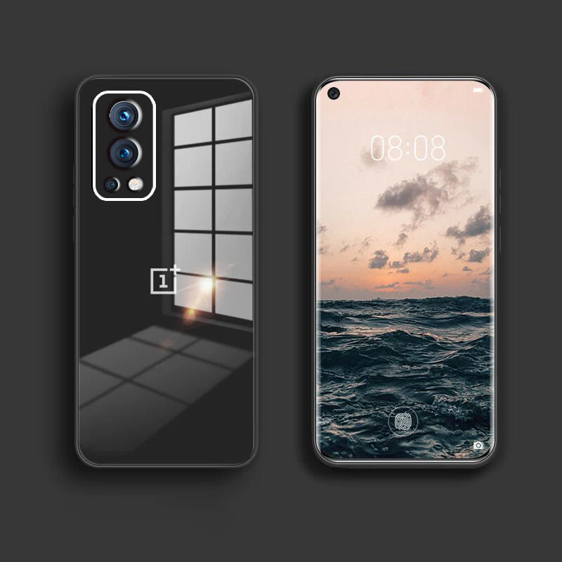 OnePlus Series Plating Camera Protection Case - Image 10
