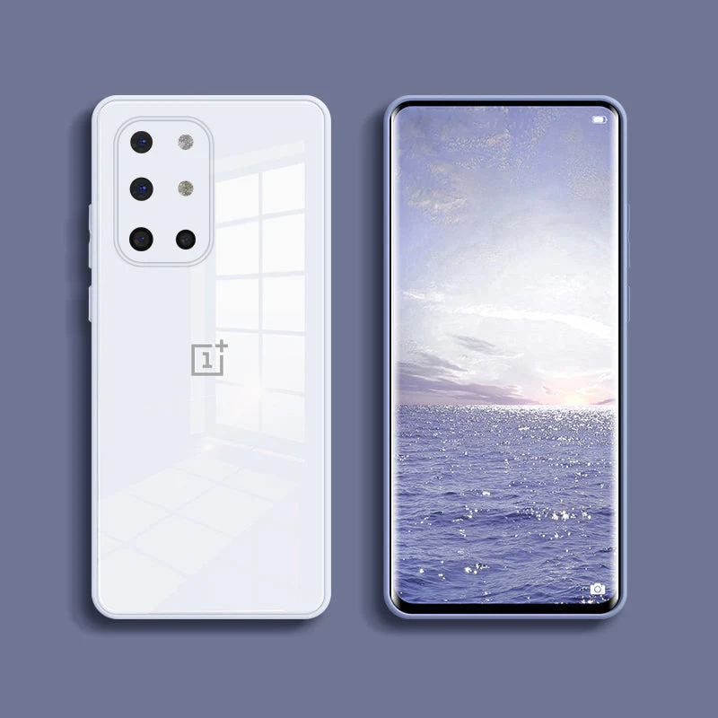 OnePlus Series Plating Camera Protection Case - Image 25