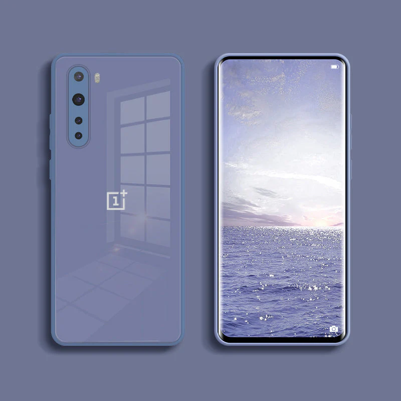 OnePlus Series Plating Camera Protection Case - Image 29