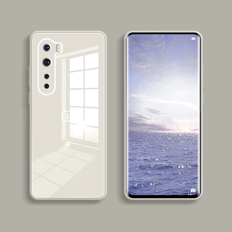 OnePlus Series Plating Camera Protection Case - Image 30