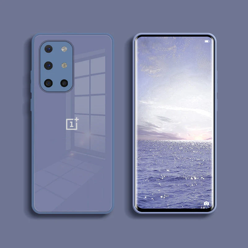 OnePlus Series Plating Camera Protection Case - Image 38