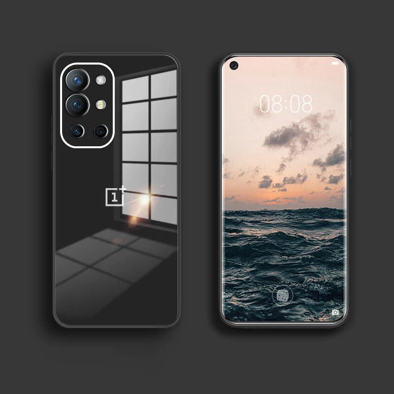 OnePlus Series Plating Camera Protection Case - Image 7
