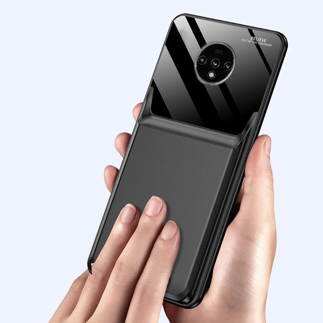 OnePlus Series Portable 5000 mAh Battery Shell Case - Image 10
