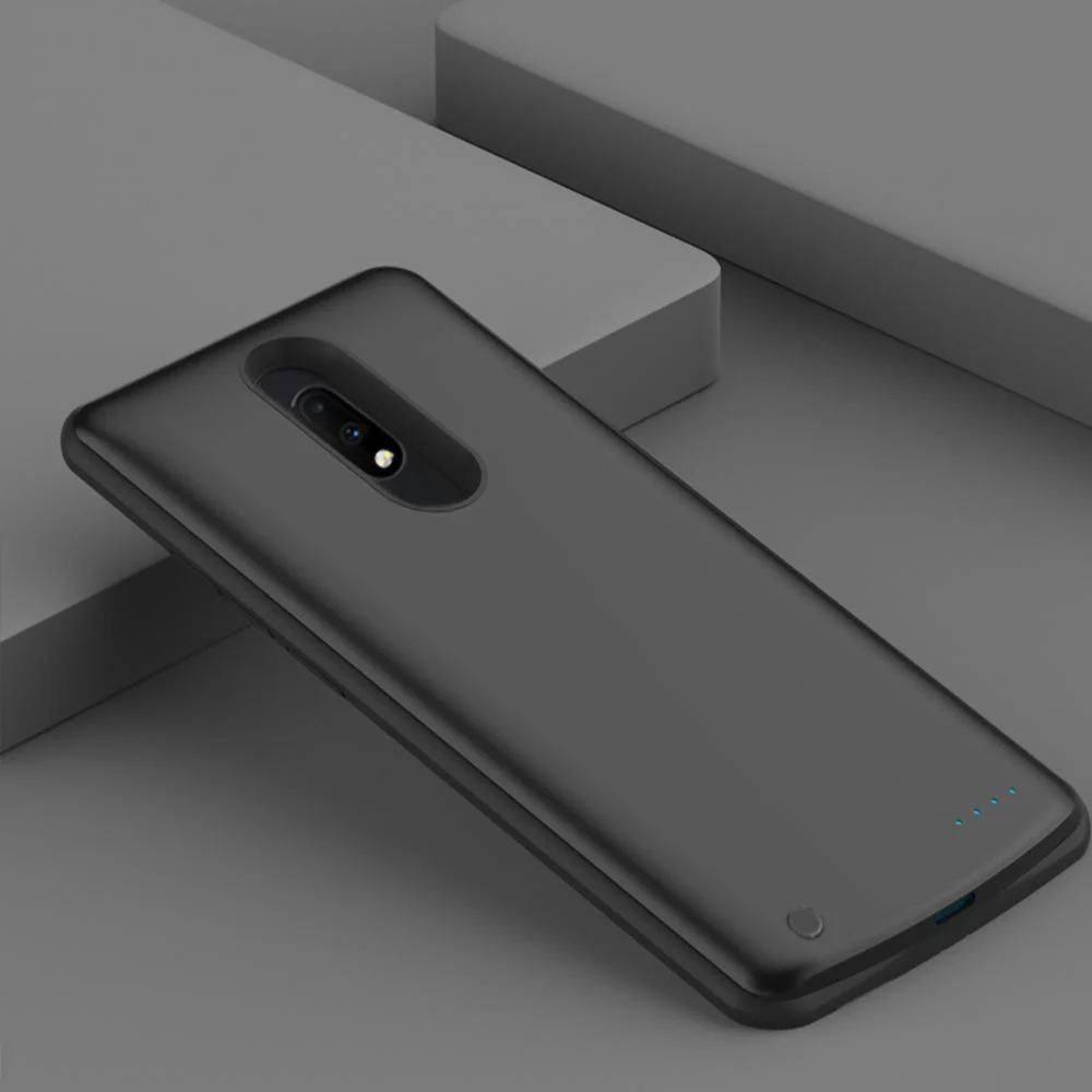 OnePlus Series Portable 5000 mAh Battery Shell Case - Image 4