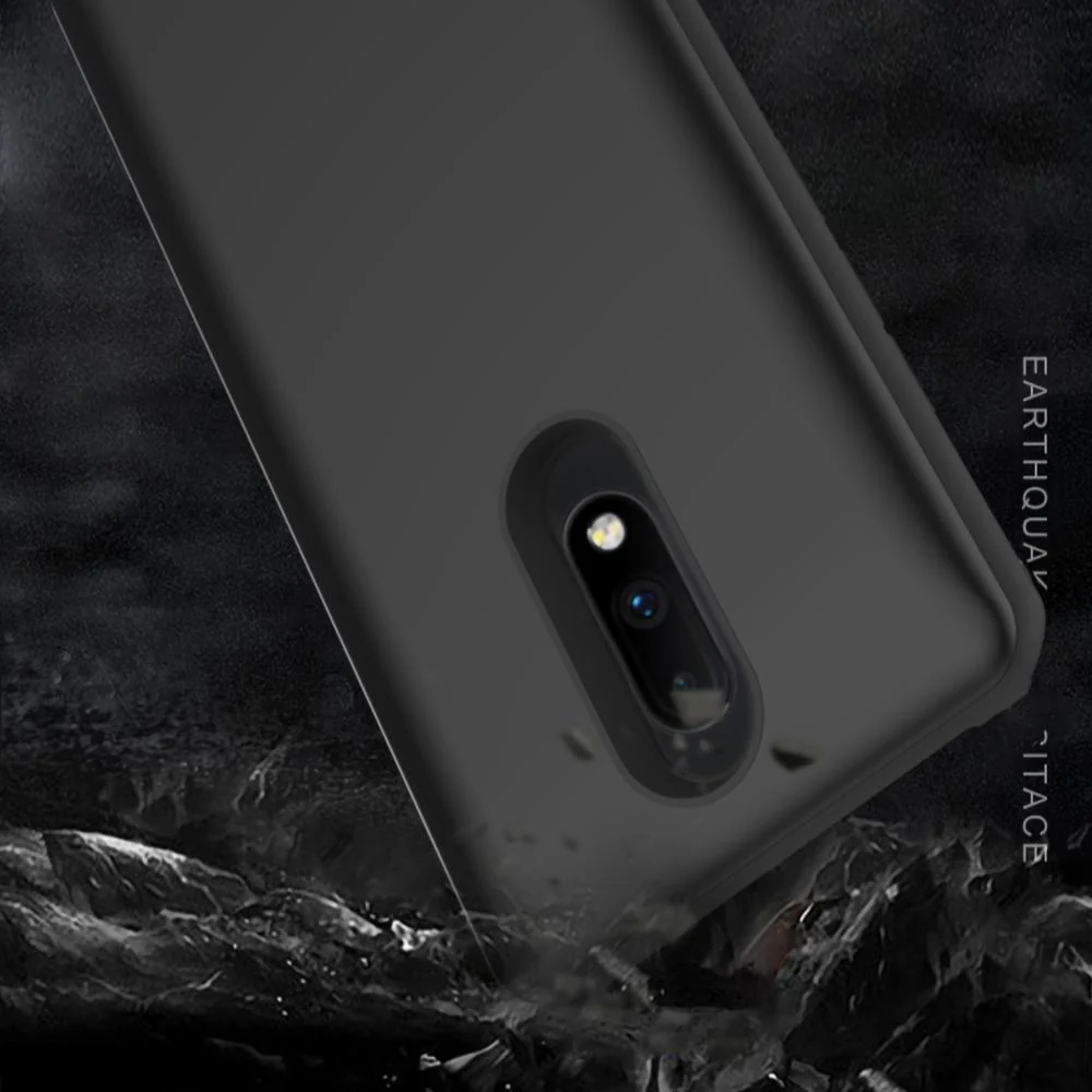OnePlus Series Portable 5000 mAh Battery Shell Case - Image 6