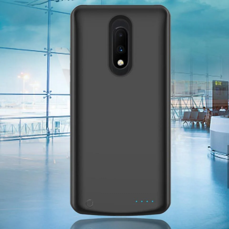 OnePlus Series Portable 5000 mAh Battery Shell Case - Image 8
