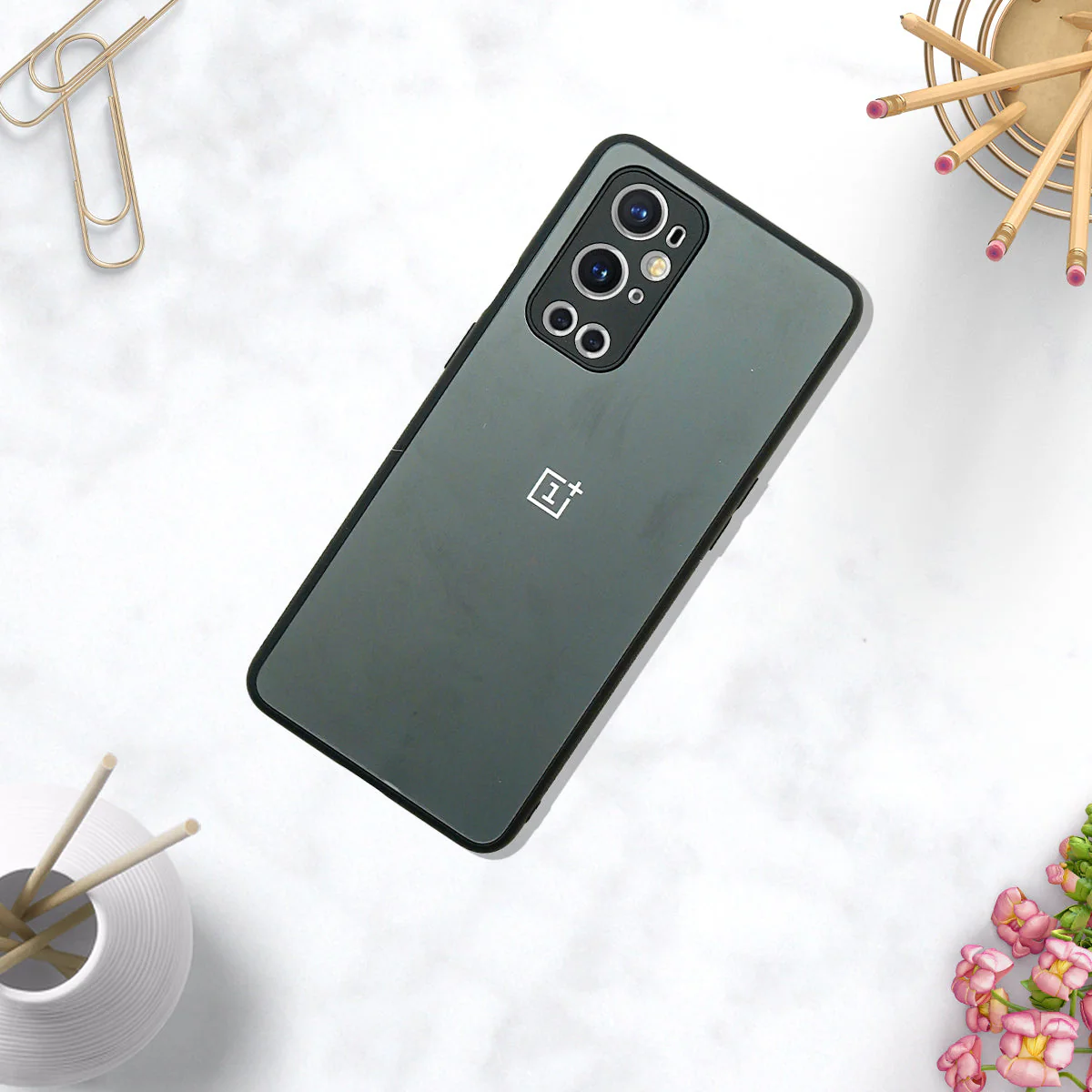 Soft Edge Matte Finish Case - OnePlus - Image 13