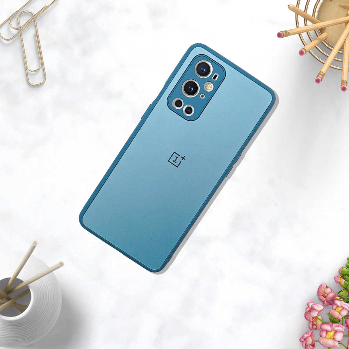 Soft Edge Matte Finish Case - OnePlus - Image 14