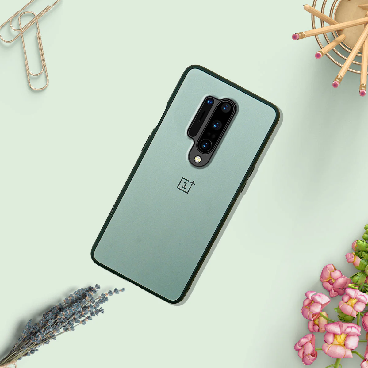 Soft Edge Matte Finish Case - OnePlus - Image 15