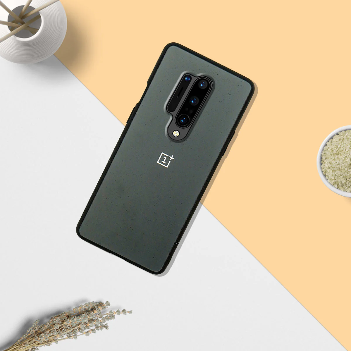 Soft Edge Matte Finish Case - OnePlus - Image 16