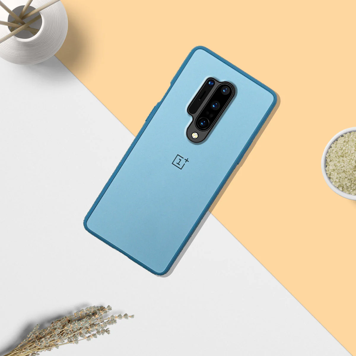 Soft Edge Matte Finish Case - OnePlus - Image 17
