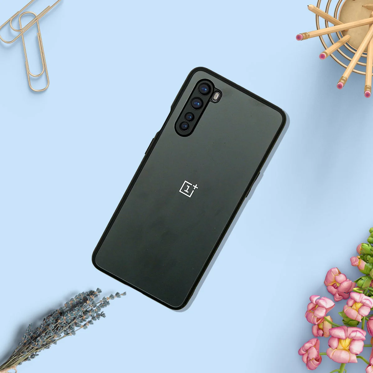 Soft Edge Matte Finish Case - OnePlus - Image 21