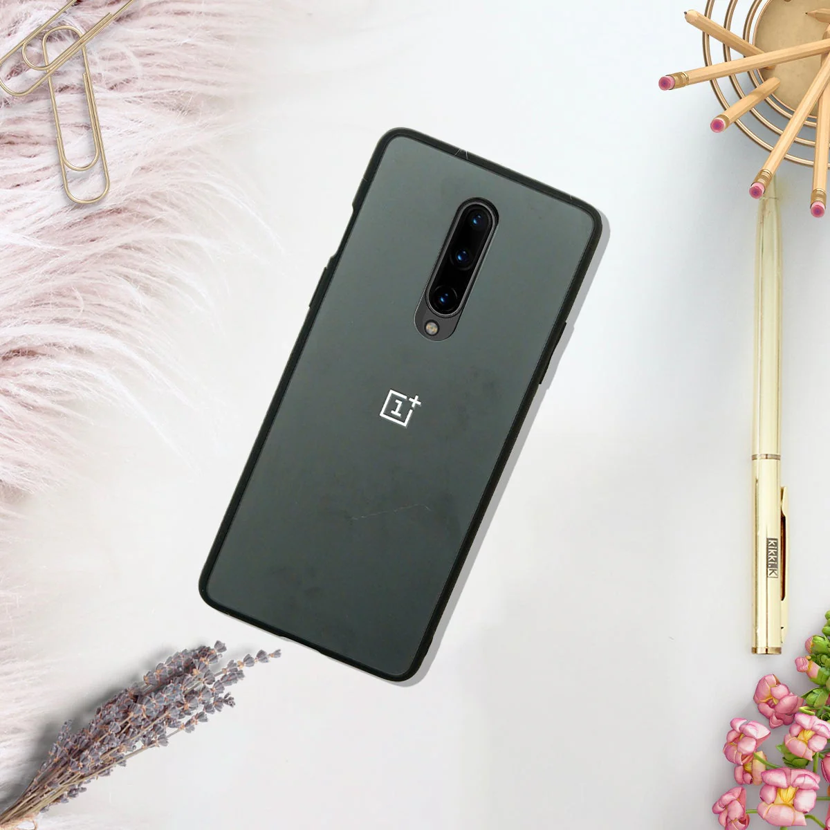 Soft Edge Matte Finish Case - OnePlus - Image 22