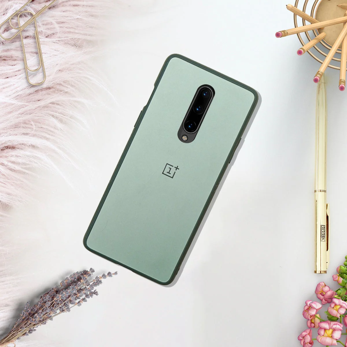 Soft Edge Matte Finish Case - OnePlus - Image 23