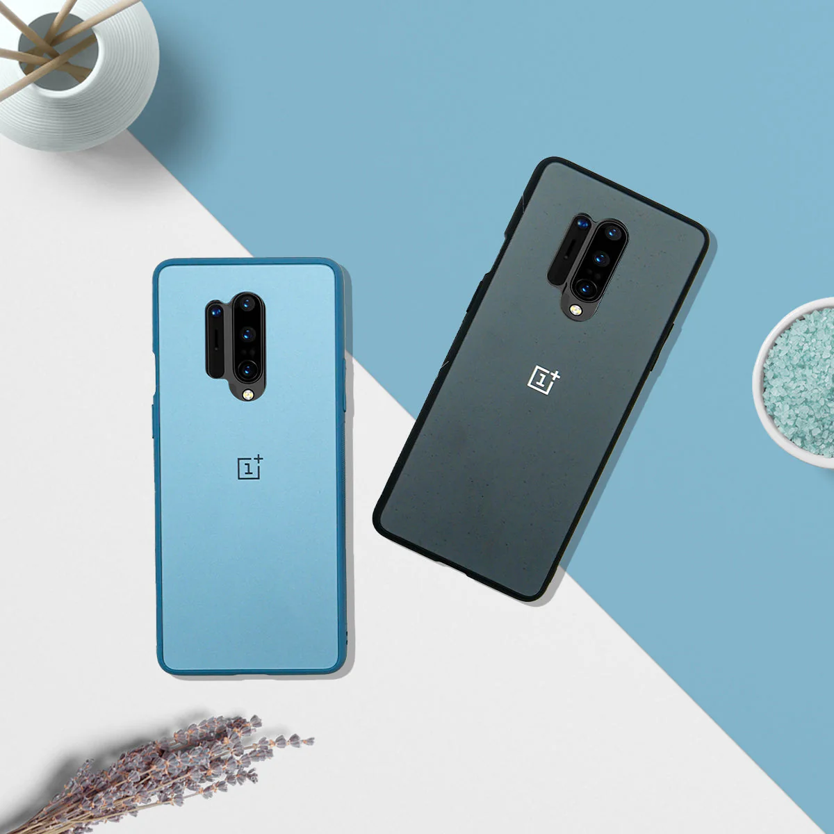 Soft Edge Matte Finish Case - OnePlus - Image 4