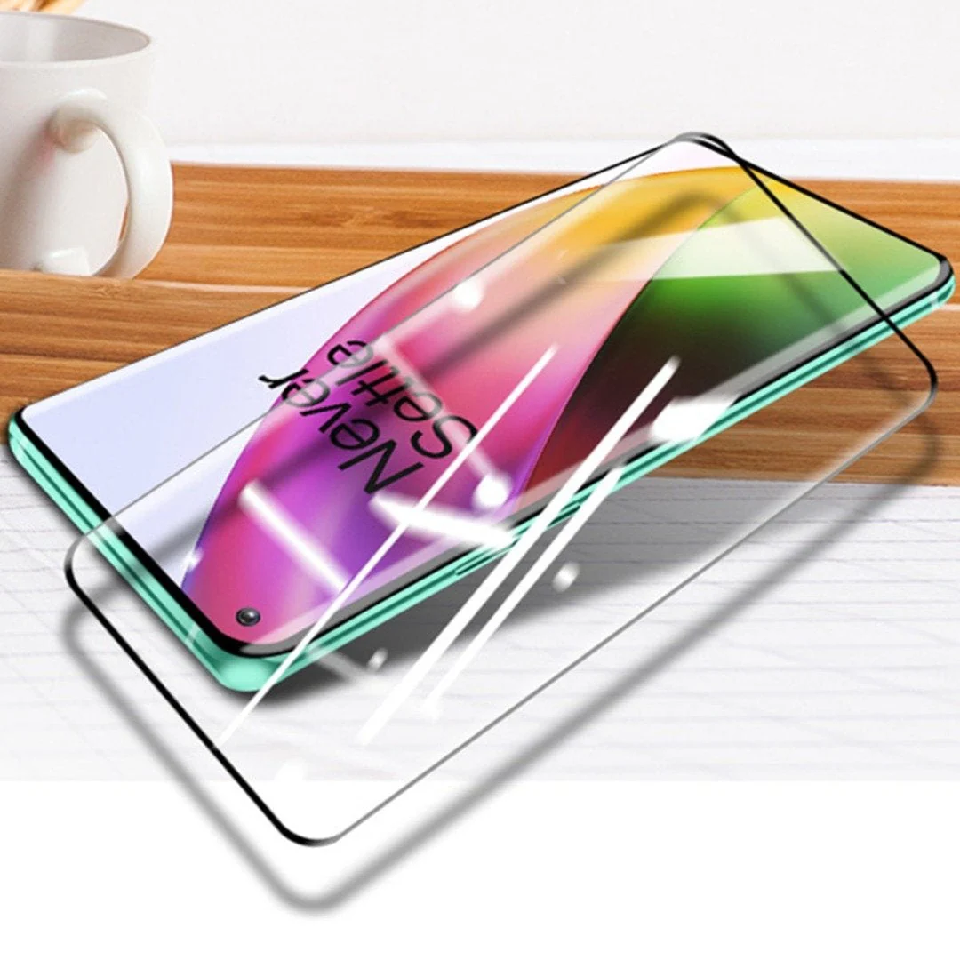 OnePlus Series Tempered Glass - Image 11