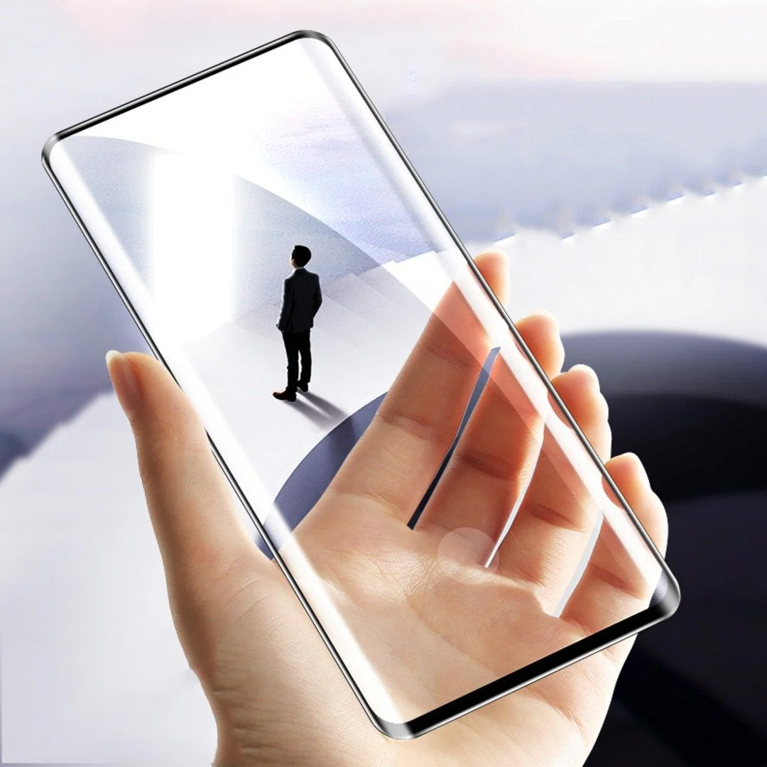 OnePlus Series Tempered Glass - Image 12