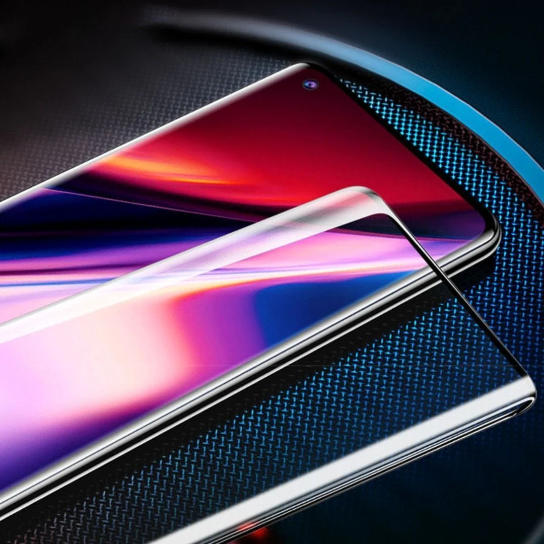OnePlus Series Tempered Glass - Image 14